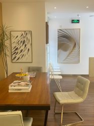 -THE LOG SALON 记录