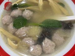 -子午路张记肉夹馍(小寨西路店)