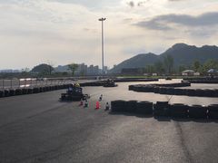 -千岛湖燃擎卡丁车赛车主题乐园(秀湖路店)