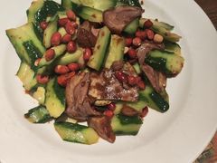 -局气烤鸭·北京菜(德云社店)