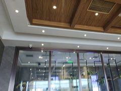 -星河湾温泉洗浴酒店