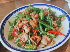 -肖四女·江湖菜(临港店)