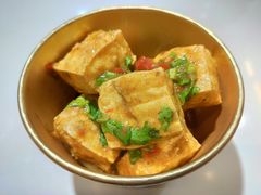臭酱臭豆腐-逐豆匠(望京店)