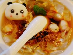 -茅庐毛血旺(烟台大悦城店)