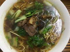 -小狗面馆(复兴店)