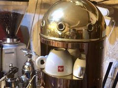 -云端咖啡私房店(河松街店)