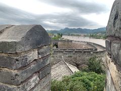 -台州府城(江南长城)