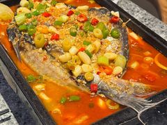 -里岛烤鱼(东港凯虹广场店)