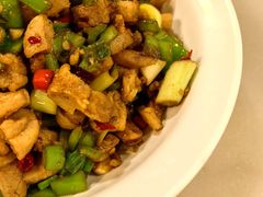 -嘉丰湘菜馆(芳群园店)