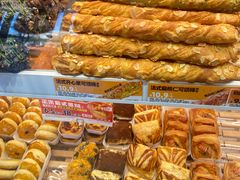 -味多美蛋糕(劲松京客隆店)
