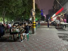 -清真·白家牛肉罩火烧老店(育才街店)
