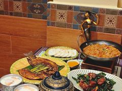 -呐咪傣园·云南菜(石厦店)