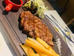 -宿醉意大利餐厅(老车站1970文创园店)