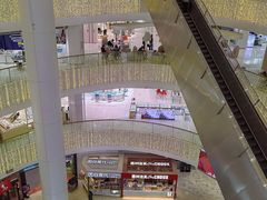 -银泰百货(北京大红门店)