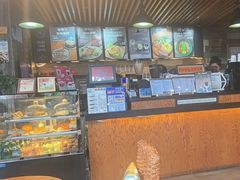 -旧雨咖啡·CoffeeFORU(黄村奥体店)