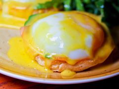 班尼迪克蛋-Kitchen·Y洋厨房西餐厅(王府壹号店)