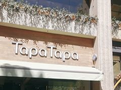 -Tapa Tapa