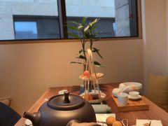 -梅间堂茶馆(绿地缤纷城店)