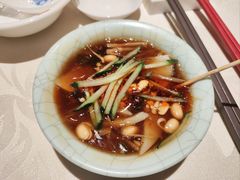 -山西会馆·晋菜·晋商宴·学堂记忆(许坦西街店)
