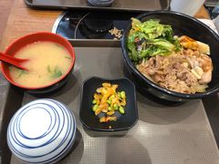 -食其家·牛丼咖喱(蚂蚁金服店)