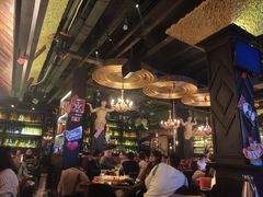 大堂-玛町精致餐酒吧(大众巷店)