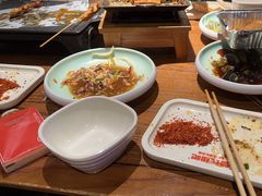 -管氏翅吧(台湾街店)