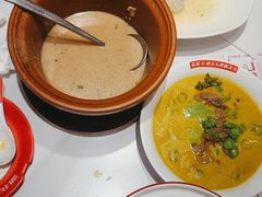 -来菜·湖北头牌藕汤(武商MALL众圆店)