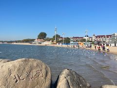 -老虎石海上公园