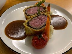 -JANS意式简餐厅·惠灵顿牛排