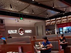 -得意啫·广东啫啫煲(前海HOP店)
