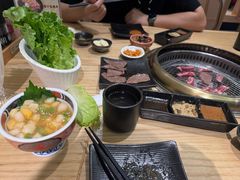 -松鱼亭·和牛烧肉(协鑫广场店)