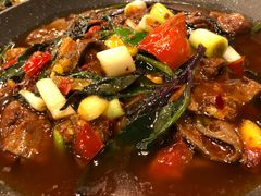 -田园印象·成都土菜院子(华阳店)
