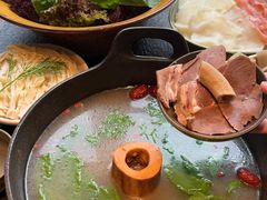 -大龙燚·旷野鲜火锅(广州首店)
