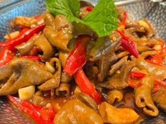 -千百味红餐厅·江西菜(绿地双子塔店)