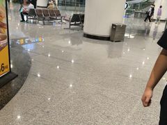 -麦当劳(北京大兴机场二层国内到达(安检外)店)