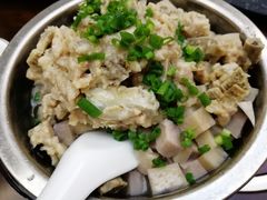 -寻钵记民菜馆·正宗常德钵子菜(滨湖路店)