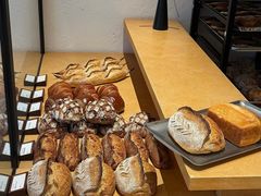 -LANLIZI BAKERY(COSMO店)
