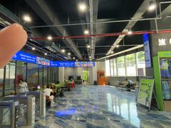-海派健身(洋河力帆店)