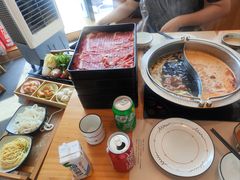 -牛匠和牛寿喜锅(西安总店)