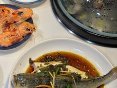 -蔚海之都·象山蒸汽海鲜(仙霞路店)