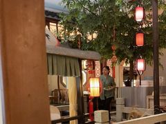 -钱江大院·芳宴江南(三花国际店)
