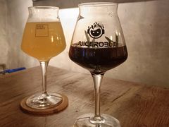 -JuiceRobot·手工意大利面&汉堡精酿(珠江新城店)