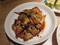 -默加东南亚美食(大宁音乐广场店)