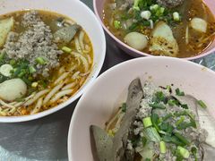 -榮泰米粉湯(Left Shop)