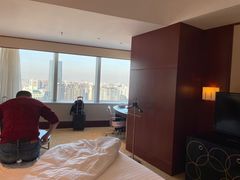 -上海雅居乐万豪侯爵酒店
