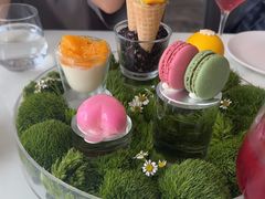 -北索·720度江景西餐厅(来福士店)