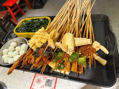 -钢管厂五区小郡肝串串香(南山店)