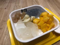 -满记甜品(湖滨店)