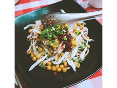 -西贝(金桥店)
