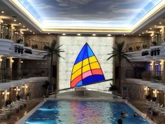 -海韵之星邮轮水会(明发商业广场店)
